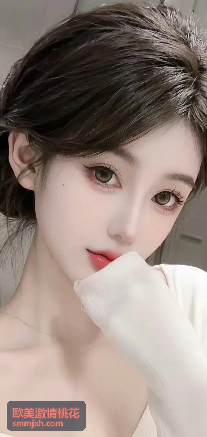幕后访谈封面 - 欧美激情桃花